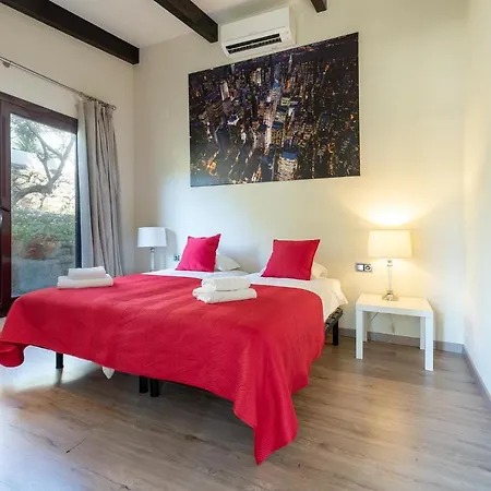 Вилла Palmeras Hills