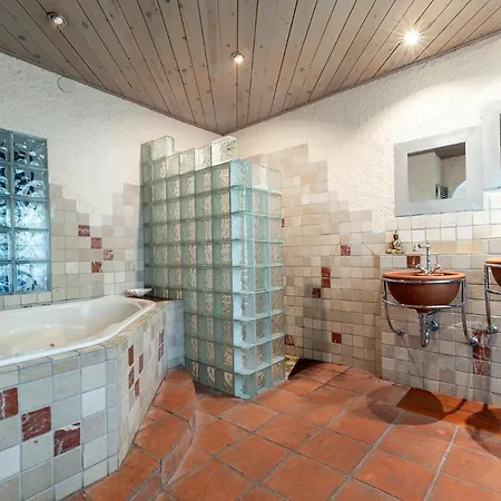 Вилла Palmeras Hills