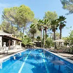 וילה Palmeras Hills