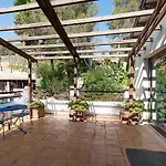 Palmeras Hills וילה סיטגס