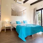 וילה Palmeras Hills *