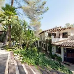 Palmeras Hills * סיטגס
