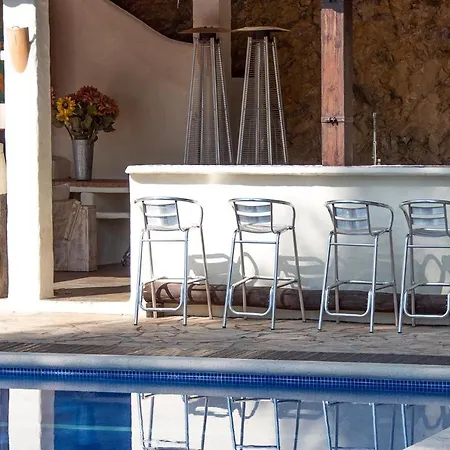 Villa Palmeras Hills