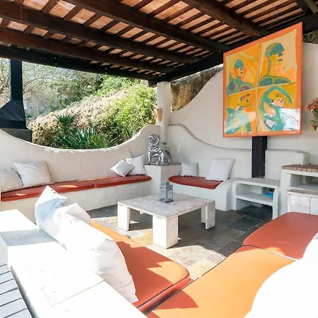 Palmeras Hills * Sitges