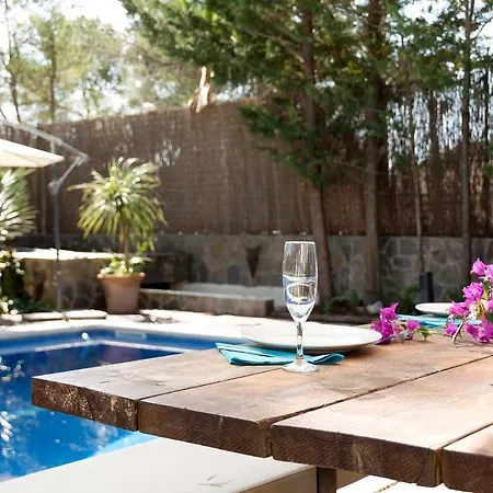 Palmeras Hills Sitges