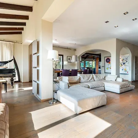 Villa Palmeras Hills