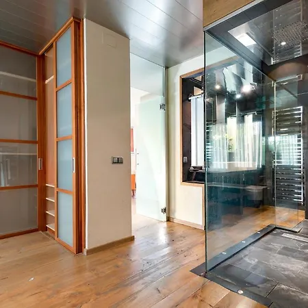 Villa Palmeras Hills Sitges