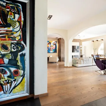 Palmeras Hills * Sitges