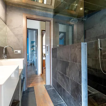 Villa Palmeras Hills Sitges