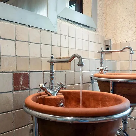 Palmeras Hills Villa