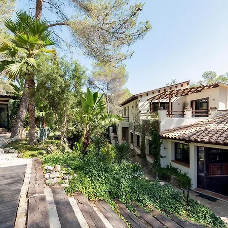 Palmeras Hills * Sitges