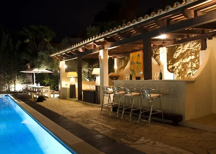 Palmeras Hills Sitges