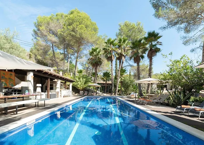 Villa Palmeras Hills