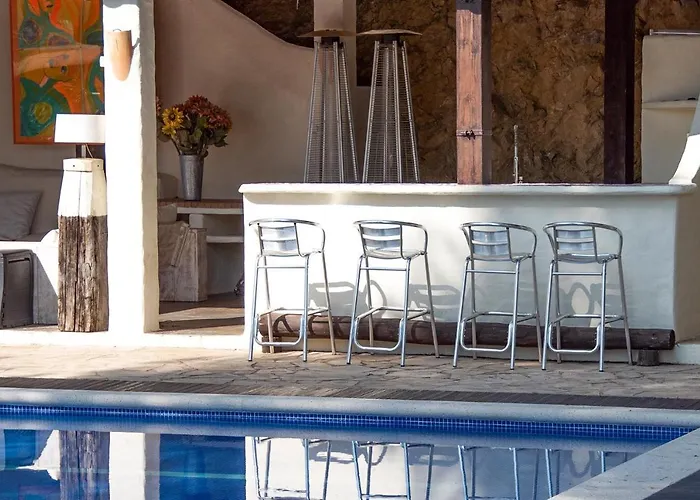 Villa Palmeras Hills