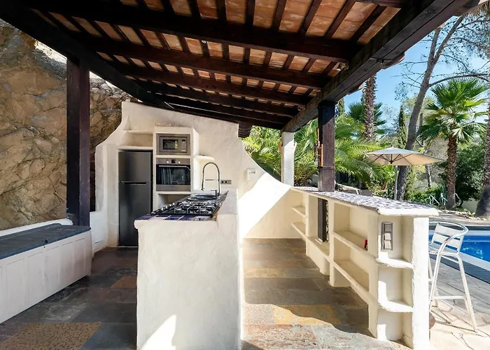 Villa Palmeras Hills *