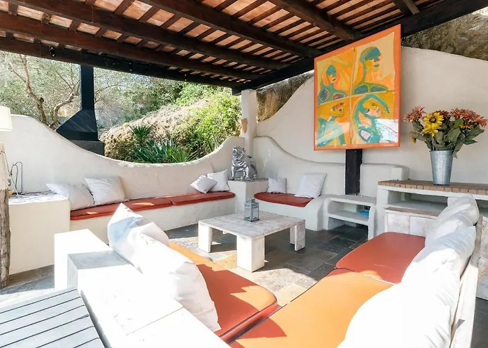 Palmeras Hills * Sitges