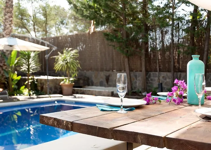 Palmeras Hills Sitges