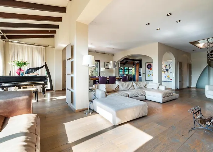 Villa Palmeras Hills