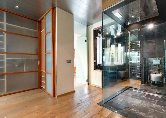 Villa Palmeras Hills Sitges