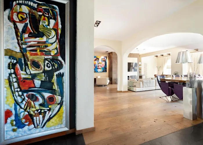 Palmeras Hills * Sitges