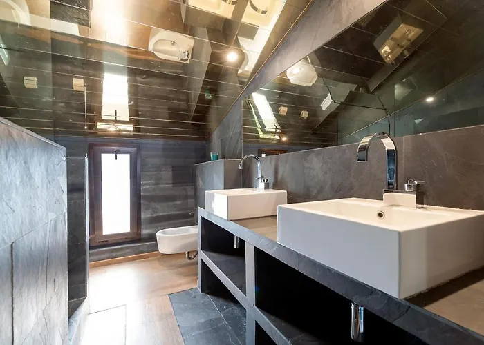 别墅 Palmeras Hills