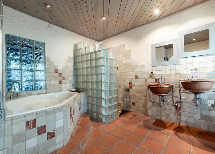 别墅 Palmeras Hills