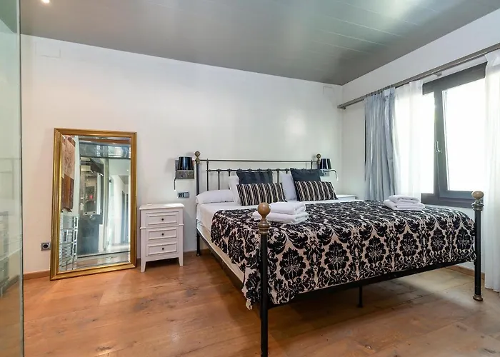 Palmeras Hills Villa