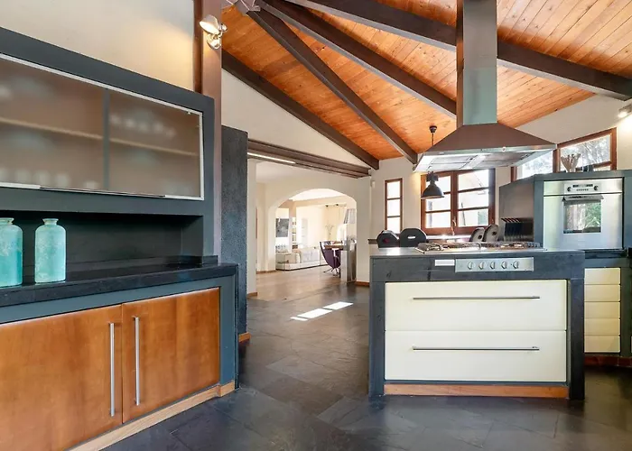 Palmeras Hills 锡切斯