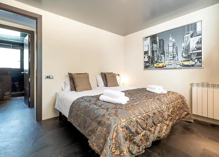 Palmeras Hills * Sitges