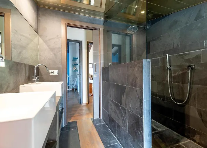 Villa Palmeras Hills Sitges