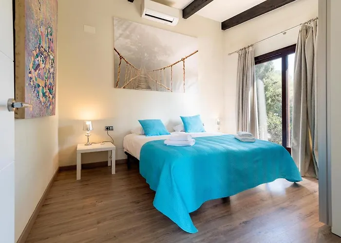 Villa Palmeras Hills *