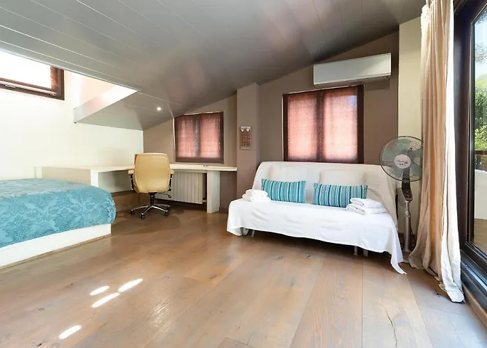 Villa Palmeras Hills *