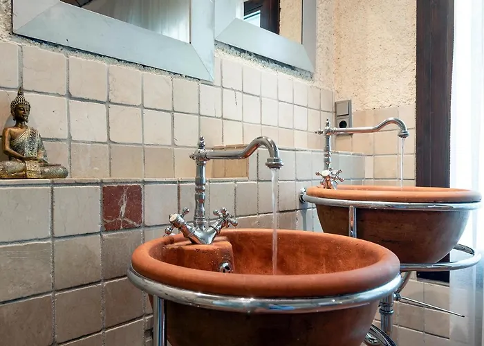 Palmeras Hills 别墅