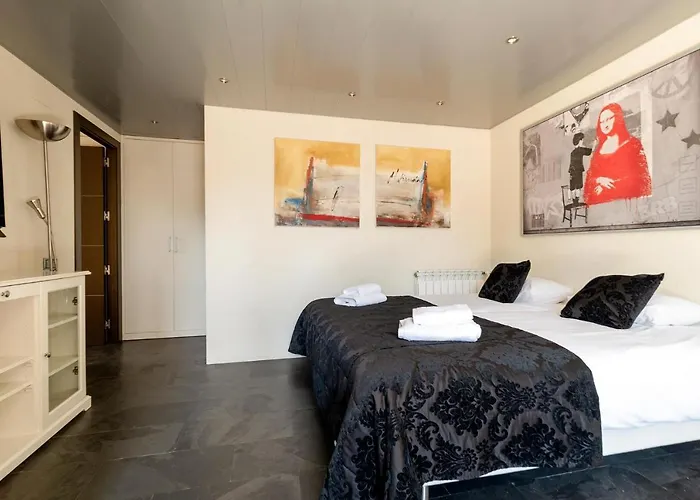 Palmeras Hills * Sitges