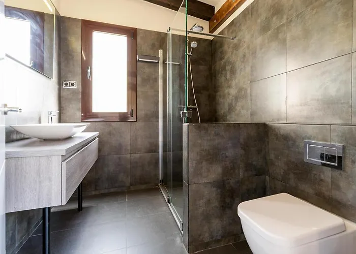 Villa Palmeras Hills *