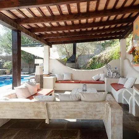 Palmeras Hills