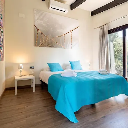 Villa Palmeras Hills *