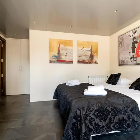 Palmeras Hills * Sitges