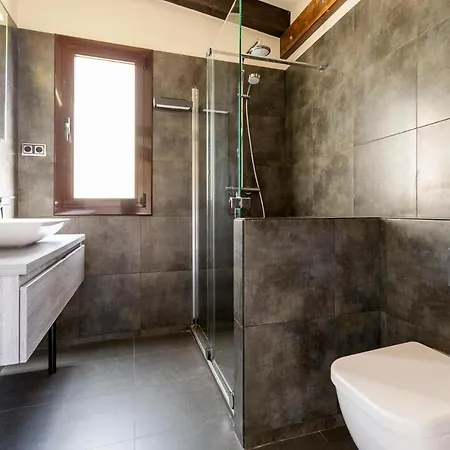 Villa Palmeras Hills *